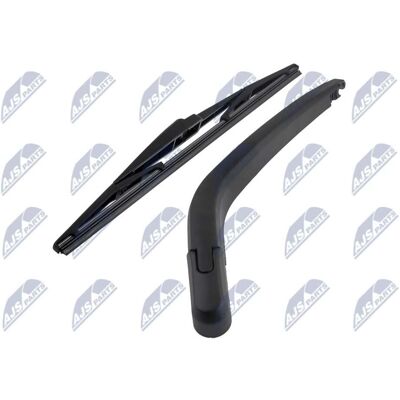 Toyota EWB-TY-003 Brazo de Limpiaparabrisas trasero - Limpiaparabrisas, Limpieza Toyota EWB-TY-003 Brazo de Limpiaparabrisas trasero - Limpiaparabrisas, Limpieza