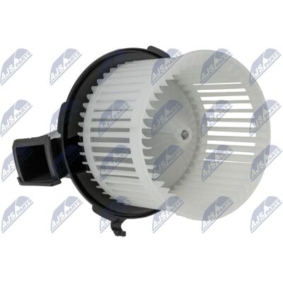 Motor de ventilador interior Abarth 500 - EWN-FT-000 Motor de ventilador interior Abarth 500 - EWN-FT-000