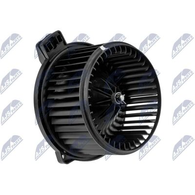 NTY EWN-HY-001 Hyundai I40 Motor de Ventilador - Motor de Ventilador NTY EWN-HY-001 Hyundai I40 Motor de Ventilador - Motor de Ventilador