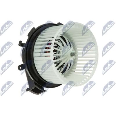 Motor de ventilador interior Mercedes-Benz VW - 145mm 12V 180W Motor de ventilador interior Mercedes-Benz VW - 145mm 12V 180W
