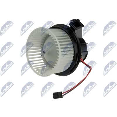 NTY EWN-ME-010 Motor de Ventilador Interior - Calefacción y Refrigeración NTY EWN-ME-010 Motor de Ventilador Interior - Calefacción y Refrigeración