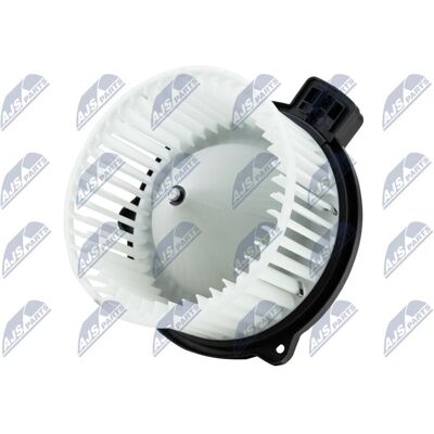 NTY Mazda Ventilador de Interior EWN-MZ-000 - Motor del ventilador NTY Mazda Ventilador de Interior EWN-MZ-000 - Motor del ventilador