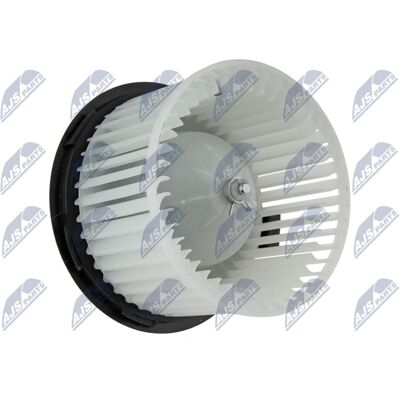 Ventilador de Interior Nissan Evalia NV200 - Ventilador de Interior Ventilador de Interior Nissan Evalia NV200 - Ventilador de Interior