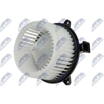 Motor de Ventilador Interior NTY para Chevrolet, Opel - Parte HVAC Motor de Ventilador Interior NTY para Chevrolet, Opel - Parte HVAC