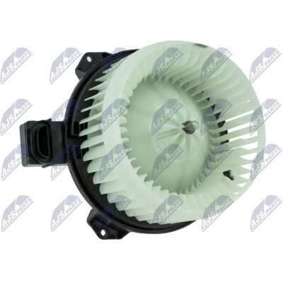 Toyota Land Cruiser Prado 120 - Ventilador de interior Toyota Land Cruiser Prado 120 - Ventilador de interior