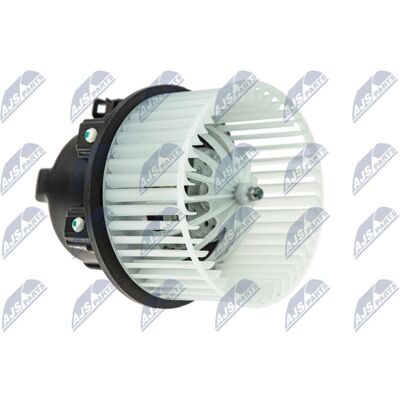 Motor de ventilador interior Volvo Land Rover - 12V 180W Motor de ventilador interior Volvo Land Rover - 12V 180W