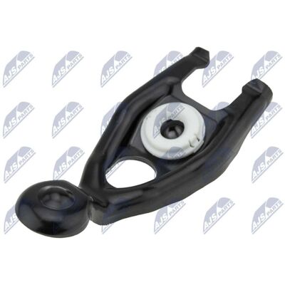 NTY NSL-CT-000 Horquilla de embrague - Compatible con Citroën/Peugeot NTY NSL-CT-000 Horquilla de embrague - Compatible con Citroën/Peugeot