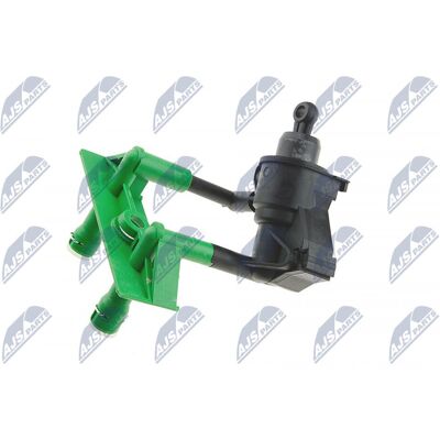 Ford NSP-FR-004 Cilindro de Embrague - Embrague Ford NSP-FR-004 Cilindro de Embrague - Embrague