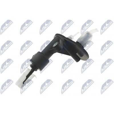 Cilindro de Embrague Abarth Alfa Romeo Fiat - Aluminio - 15,9mm Cilindro de Embrague Abarth Alfa Romeo Fiat - Aluminio - 15,9mm