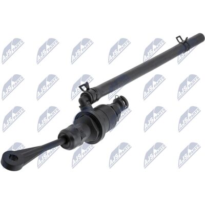 NTY NSP-HY-510 - Cilindro de embrague para Hyundai i30 II, Veloster, Kia Cee'd II NTY NSP-HY-510 - Cilindro de embrague para Hyundai i30 II, Veloster, Kia Cee'd II