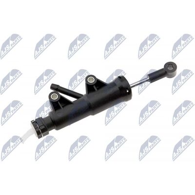NTY - Cilindro de embrague para Sprinter y VW Crafters - Cilindro de embrague NTY - Cilindro de embrague para Sprinter y VW Crafters - Cilindro de embrague
