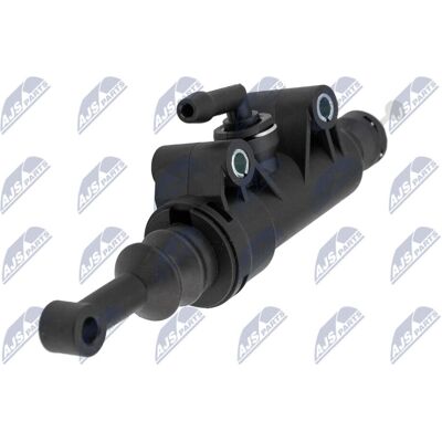 NTY NSP-ME-008 - Cilindro de esclavo de embrague para Mercedes-Benz Clase E NTY NSP-ME-008 - Cilindro de esclavo de embrague para Mercedes-Benz Clase E