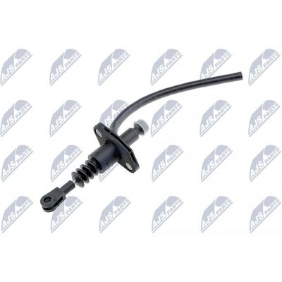 Cilindro de Embrague Opel Vectra Saab 9-5 - Componente de Embreague Cilindro de Embrague Opel Vectra Saab 9-5 - Componente de Embreague