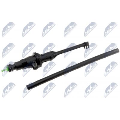 Nty Renault Laguna Vel Satis Cilindro de Embrague - Componente de Embrague Nty Renault Laguna Vel Satis Cilindro de Embrague - Componente de Embrague