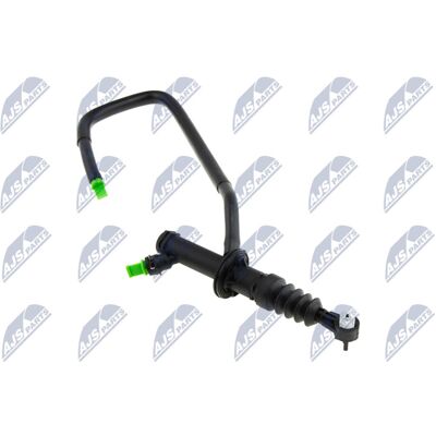 NTY NSP-RE-008 Cilindro de embrague para Renault Clio y Modus NTY NSP-RE-008 Cilindro de embrague para Renault Clio y Modus