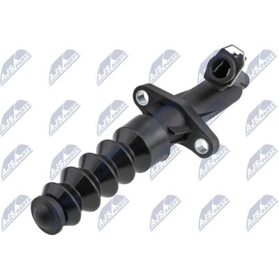 Nty Nehmerzylinder Kupplung - Embrague de liberación - Compatible con Citroën C4 Grand, Peugeot 308 Nty Nehmerzylinder Kupplung - Embrague de liberación - Compatible con Citroën C4 Grand, Peugeot 308