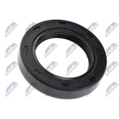 NTY NUPTY017 Sello de diferencial trasero - Compatible con Lexus RX, Toyota Hiace NTY NUPTY017 Sello de diferencial trasero - Compatible con Lexus RX, Toyota Hiace