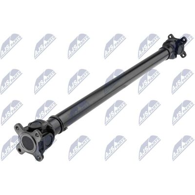 NTY NWN-BM-004 Eje de transmisión - Compatible con BMW NTY NWN-BM-004 Eje de transmisión - Compatible con BMW