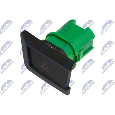 NTY EWS-FR-042 Interruptor de señal de advertencia - Ford Kuga Ranger NTY EWS-FR-042 Interruptor de señal de advertencia - Ford Kuga Ranger