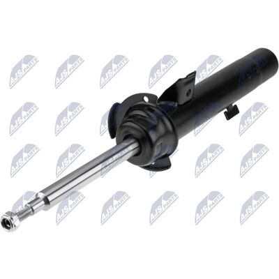 BMW A-BM-036 Amortiguador de suspensión - Amortiguador de suspensión BMW A-BM-036 Amortiguador de suspensión - Amortiguador de suspensión