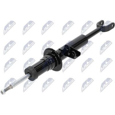 BMW A-BM-042 Amortiguador de suspensión - Amortiguador de suspensión BMW A-BM-042 Amortiguador de suspensión - Amortiguador de suspensión