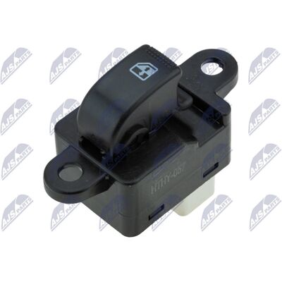 Interruptor de Ventana Hyundai EWSHY057 - Delantero derecho Interruptor de Ventana Hyundai EWSHY057 - Delantero derecho