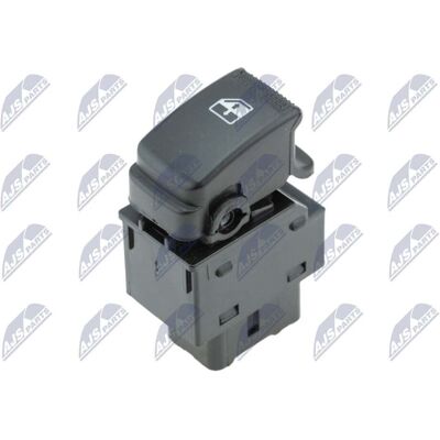 Interruptor de Ventana Derecho Delantero Hyundai EWSHY060 Interruptor de Ventana Derecho Delantero Hyundai EWSHY060