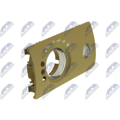 Unidad de control principal de faros Mercedes-Benz EWS-ME-060 - Módulo electrónico Unidad de control principal de faros Mercedes-Benz EWS-ME-060 - Módulo electrónico