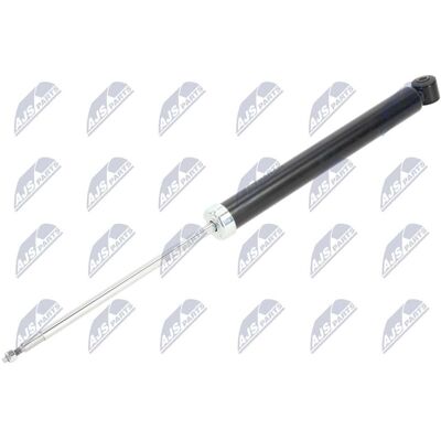Amortiguador neumático Ford A-FR-043 - Amortiguador Amortiguador neumático Ford A-FR-043 - Amortiguador
