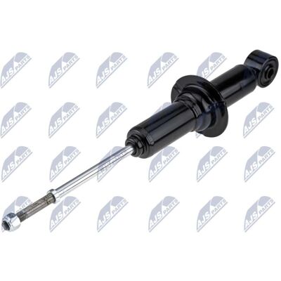 Resorte de suspensión Isuzu A-IS-002 - Suspension Spring Resorte de suspensión Isuzu A-IS-002 - Suspension Spring
