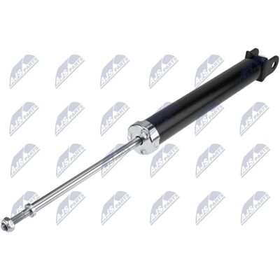 Resorte de suspensión Hyundai KIA - A-KA-327 Resorte de suspensión Hyundai KIA - A-KA-327