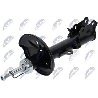 Amortiguador Kia - A-KA-323 - Amortiguador Amortiguador Kia - A-KA-323 - Amortiguador