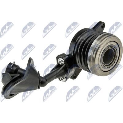 NTY NWS-FT-004 - Cojinete de Desacoplamiento de Embrague para Fiat Ducato 250/290 2.3d desde 2006 NTY NWS-FT-004 - Cojinete de Desacoplamiento de Embrague para Fiat Ducato 250/290 2.3d desde 2006