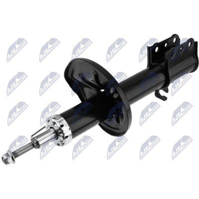 Mazda A-MZ-006 Resorte de suspensión - Resorte de suspensión Mazda A-MZ-006 Resorte de suspensión - Resorte de suspensión
