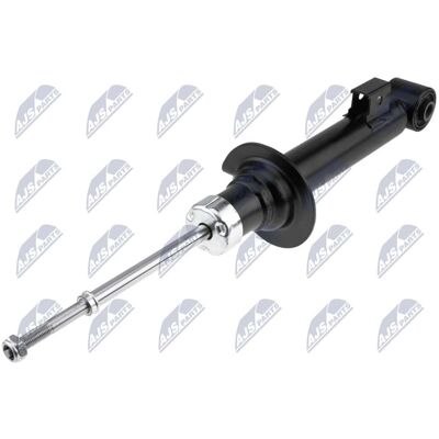 MITSUBISHI A-MS-010 Amortiguador - Suspensión MITSUBISHI A-MS-010 Amortiguador - Suspensión
