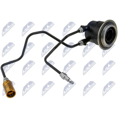 Cojinete de desembrague hidráulico NTY UWS-LR-003 - Componente de embrague Cojinete de desembrague hidráulico NTY UWS-LR-003 - Componente de embrague