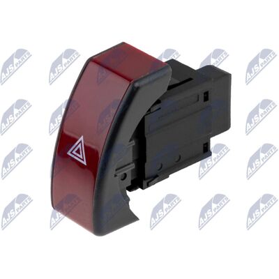 Interruptor de advertencia EWS-PL-021 NTY - Interruptor de advertencia Interruptor de advertencia EWS-PL-021 NTY - Interruptor de advertencia