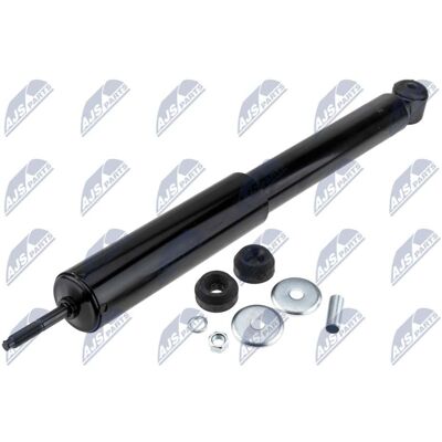 Amortiguador Opel A-PL-014 - Suspension Shock Absorber Amortiguador Opel A-PL-014 - Suspension Shock Absorber