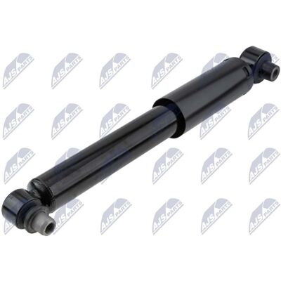 Renault A-RE-001 Amortiguador de suspensión - Suspension Shock Absorber Renault A-RE-001 Amortiguador de suspensión - Suspension Shock Absorber