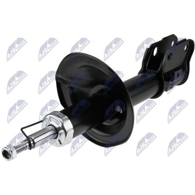 Amortiguador de suspensión Subaru A-SB-003 - Amortiguador de suspensión Amortiguador de suspensión Subaru A-SB-003 - Amortiguador de suspensión