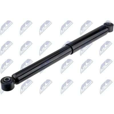 Suzuki A-SU-007 Amortiguador - Tipo de producto Suzuki A-SU-007 Amortiguador - Tipo de producto