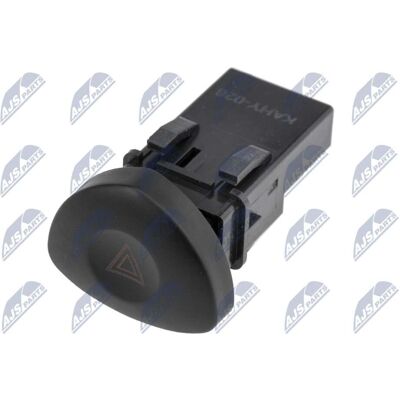 NTY Intermitente de advertencia - EWS-RE-071 para Renault Clio NTY Intermitente de advertencia - EWS-RE-071 para Renault Clio