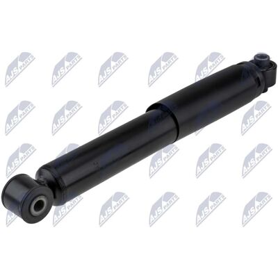 Resorte de suspensión Nissan Opel Renault Vauxhall - A-RE-036 Resorte de suspensión Nissan Opel Renault Vauxhall - A-RE-036