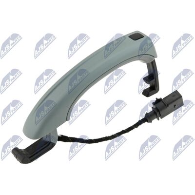 Manilla de puerta NTY EZC-AU-104 - Compatible con Audi Q7 Manilla de puerta NTY EZC-AU-104 - Compatible con Audi Q7