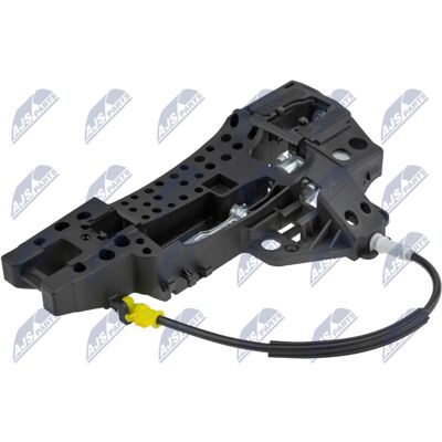 NTY EZC-AU-121 - Cerradura de puerta para Audi A1, A4, A5, Q5 NTY EZC-AU-121 - Cerradura de puerta para Audi A1, A4, A5, Q5