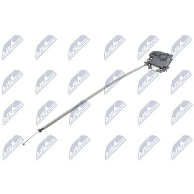 NTY EZC-BM-105 Actuador de portón trasero - Para BMW X5 F15 F85 NTY EZC-BM-105 Actuador de portón trasero - Para BMW X5 F15 F85
