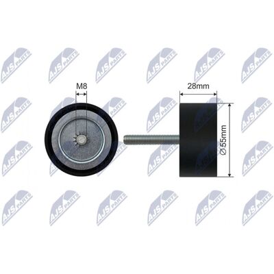Lucas RNKPL030 - Pieza de coche para Opel Astra, Zafira, Insignia Lucas RNKPL030 - Pieza de coche para Opel Astra, Zafira, Insignia