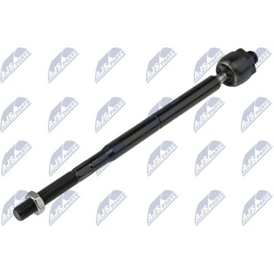 Chrysler K68028831AA/AC/AB Articulación axial, barra de dirección - Barra de dirección Chrysler K68028831AA/AC/AB Articulación axial, barra de dirección - Barra de dirección