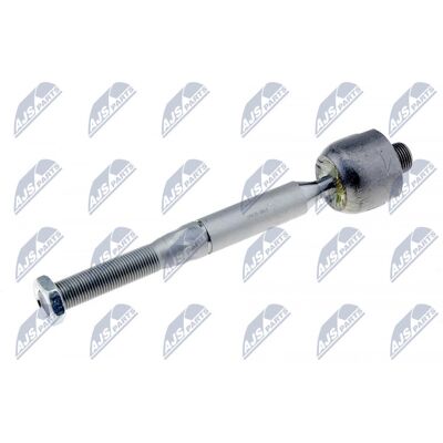 NTY SDK-CH-063 Articulación axial barra de dirección - Barra de dirección para Jeep NTY SDK-CH-063 Articulación axial barra de dirección - Barra de dirección para Jeep
