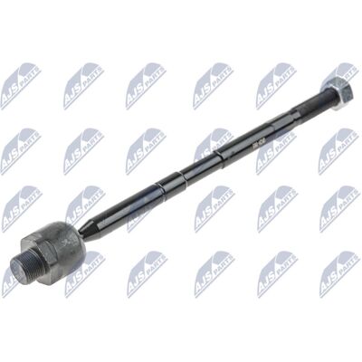 Varilla de dirección axial NTY SDK-CH-065 - Barra de conexión Varilla de dirección axial NTY SDK-CH-065 - Barra de conexión